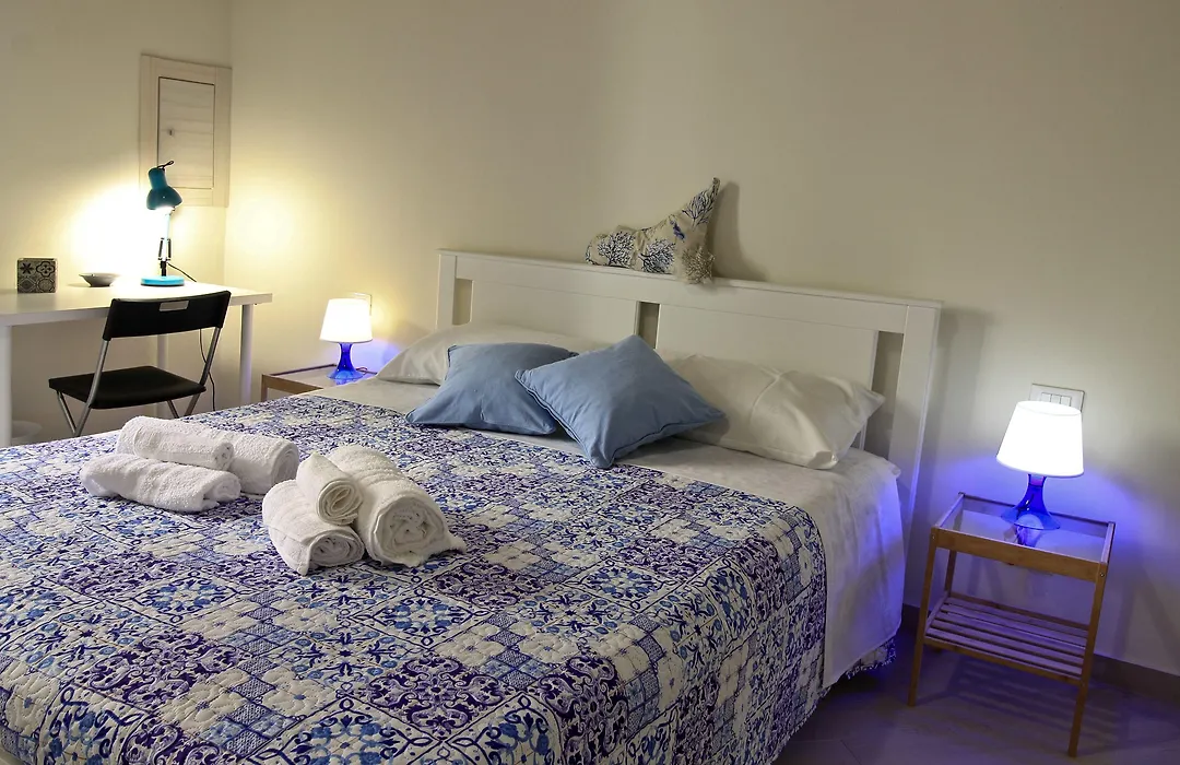 Centrumassimo B&B-1
