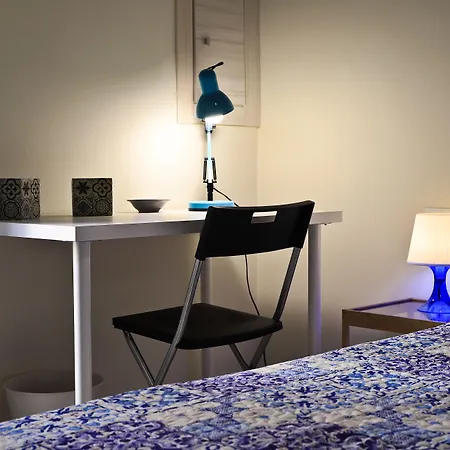Centrumassimo B&B-3