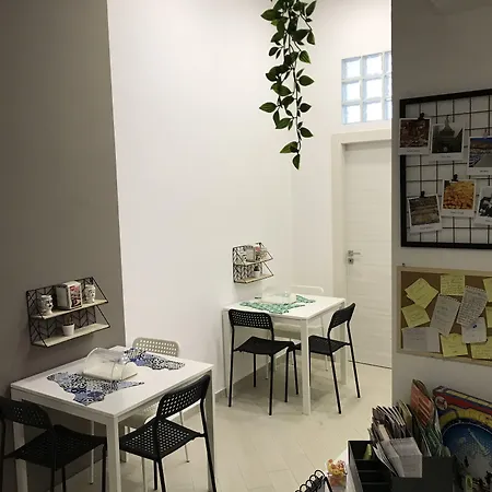 Centrumassimo B&B-2